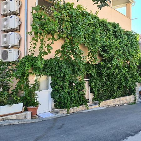 Cosy Apartment Gitta Млини Экстерьер фото