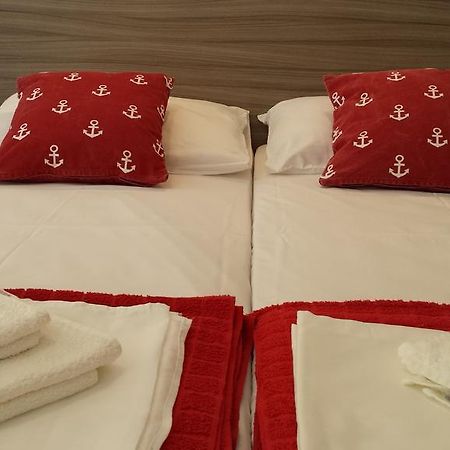 Cosy Apartment Gitta Млини Экстерьер фото