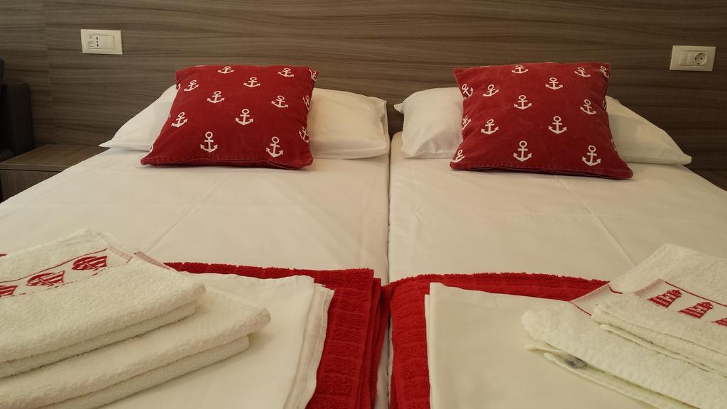 Cosy Apartment Gitta Млини Экстерьер фото