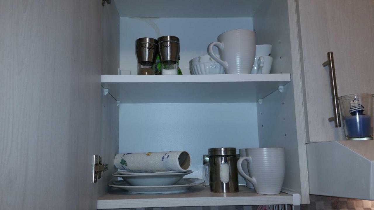 Cosy Apartment Gitta Млини Экстерьер фото